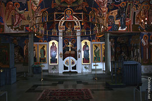Tapiolan Ortodoksinen Kirkko