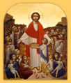Kristus ruokkii suuren kansanjoukon wik.jpg