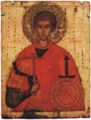 Demetrios tessalonikialainen pihkova-ikoni 1400 luku wiki.jpg