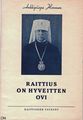 Raittius on hyveitten ovi kansi.jpg