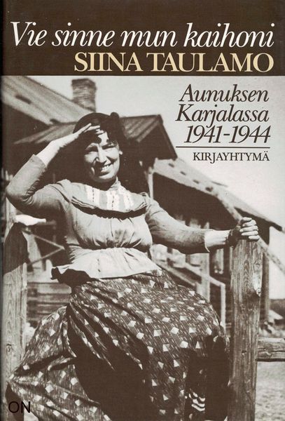 Tiedosto:Vie sinne mun kaihoni kansi.jpg