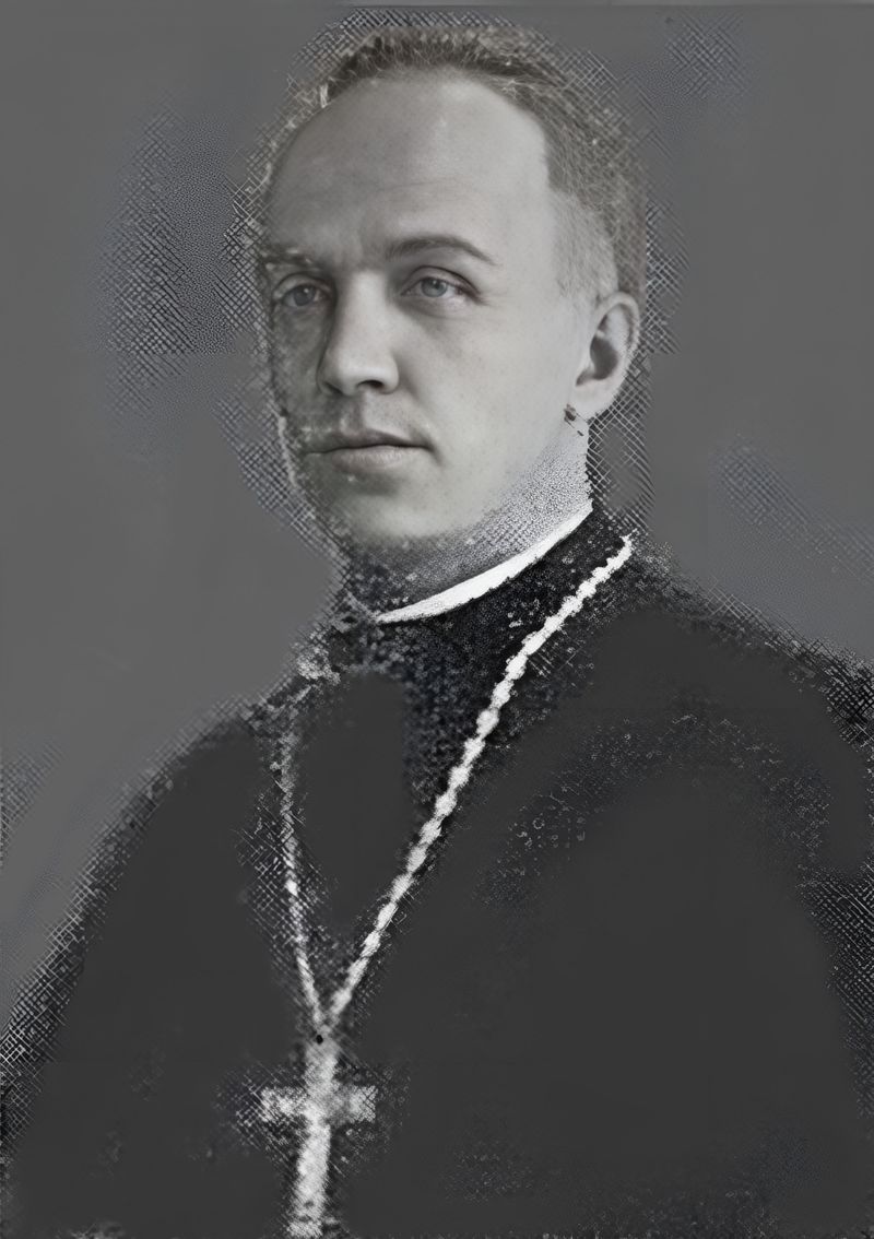 Serafim Fiilin – Ortodoksi.net
