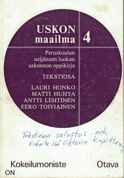 Tiedosto:Uskon maailma 4 kansi.jpg