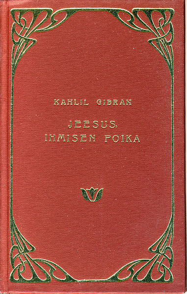 Tiedosto:Jeesus ihmisen poika kansi.jpg