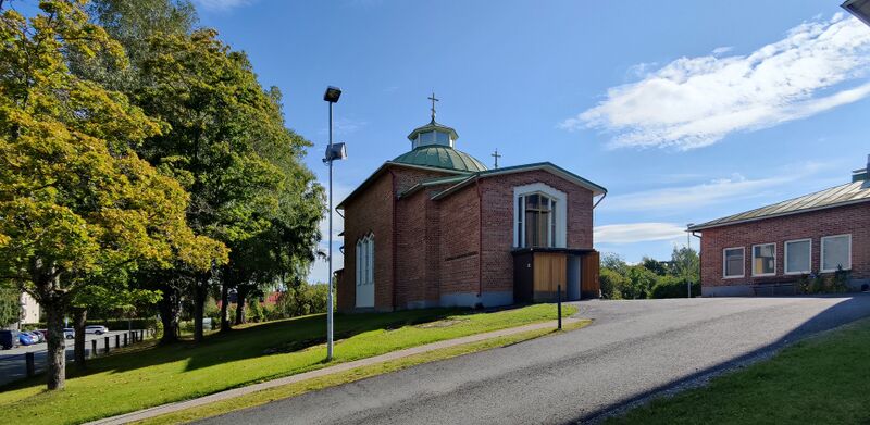 Tiedosto:Mikkelin kirkko c 280824 hap.jpg