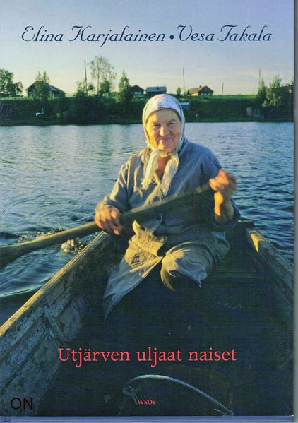 Tiedosto:Utajarven uljaat naiset kansi.jpg