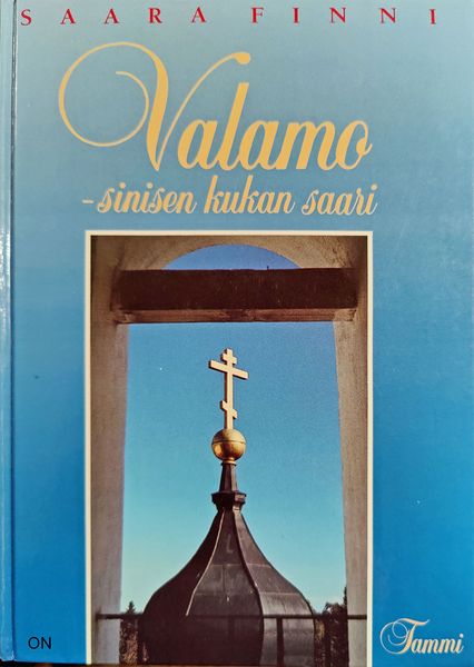 Tiedosto:Valamo sinisen kukan saari kansi.jpg