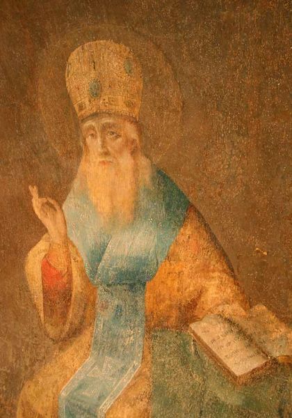 Tiedosto:Johannes paastoaja wik.jpg