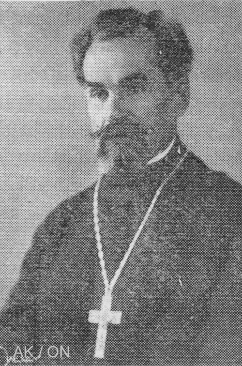 Vladimir Hänninen – Ortodoksi.net