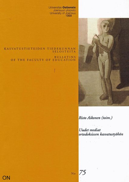 Tiedosto:Uudet mediat ortodoksiseen kasvatustyohon kansi.jpg