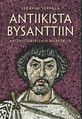 Antiikista bysanttiin kansi.jpg
