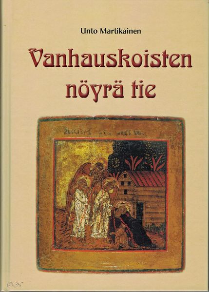 Tiedosto:Vanhauskoisten noyra tie kansi.jpg