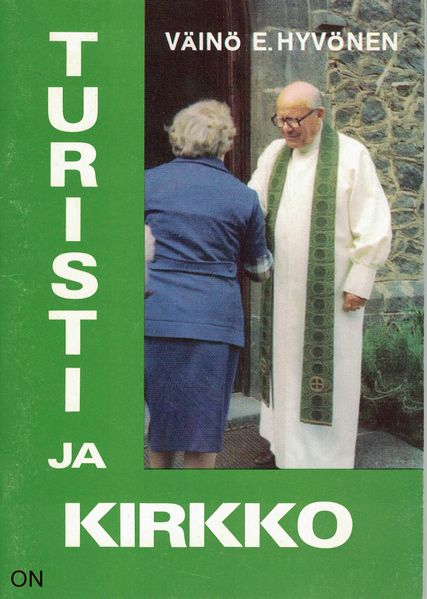 Tiedosto:Turisti ja kirkko kansi.jpg