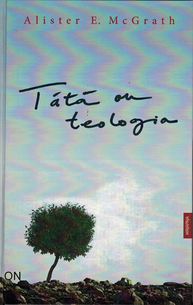 Tiedosto:Tata on teologia kansi.jpg