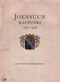 Joensuun kaupunki hist kansi.jpg